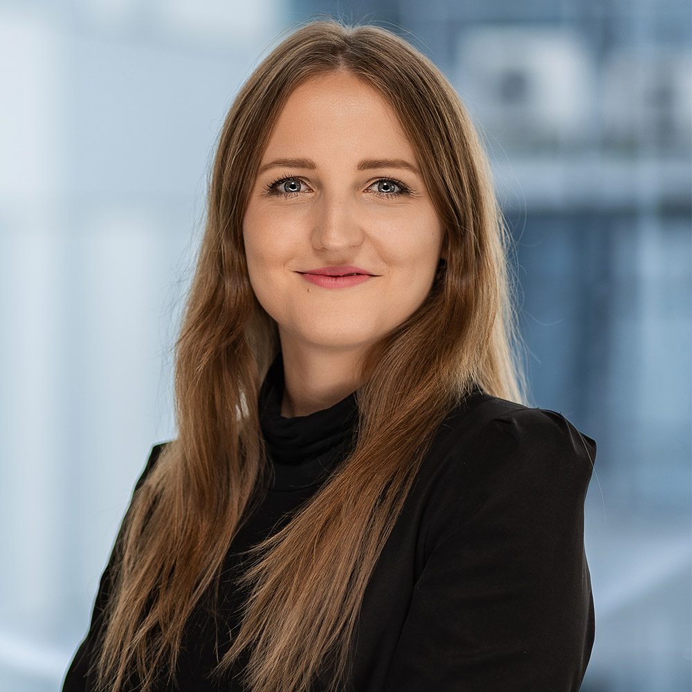Justyna Krysztosiak