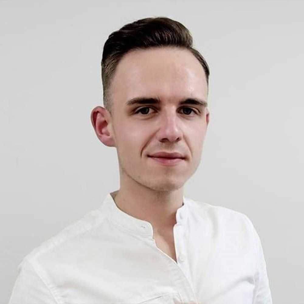 Patryk Ciodyk